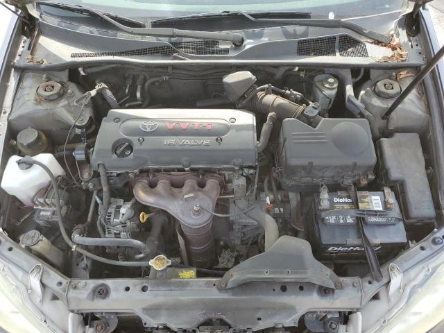 Photo 7 from auction – 2006 TOYOTA CAMRY LE with VIN 4T1BE30K96U678935