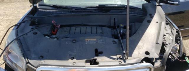 Photo 7 from auction – 2015 GMC ACADIA DEN with VIN 1GKKVTKD4FJ283733