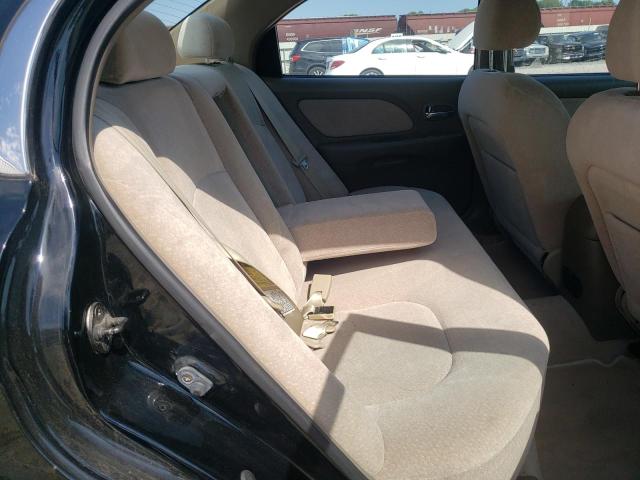 Photo 6 from auction – 2005 HYUNDAI SONATA GL with VIN KMHWF25H35A130225