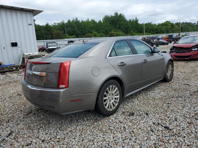 Photo 4 from auction – 2012 CADILLAC CTS with VIN 1G6DA5E57C0138268