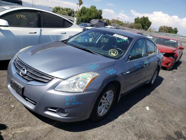 Photo 2 from auction – 2011 NISSAN ALTIMA BAS with VIN 1N4AL2APXBN499971