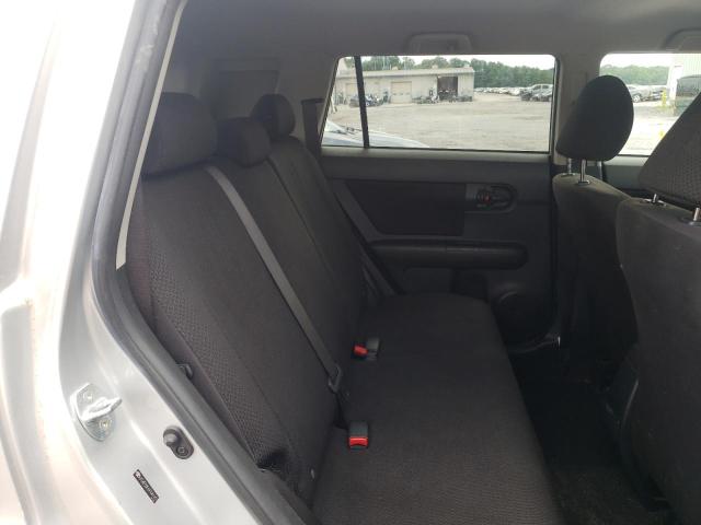 Photo 6 from auction – 2009 TOYOTA SCION with VIN JTLKE50E691081651