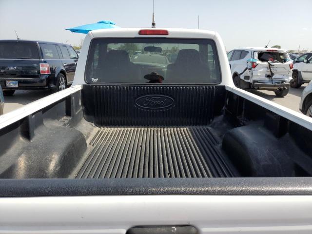 Photo 6 from auction – 2008 FORD RANGER with VIN 1FTYR10D78PA60118