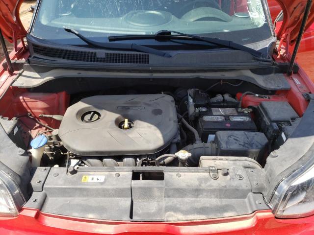 Photo 7 from auction – 2014 KIA SOUL + with VIN KNDJP3A52E7731538