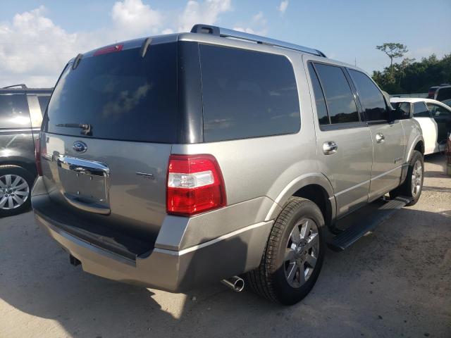 Photo 4 from auction – 2008 FORD EXPEDITION with VIN 1FMFU19538LA02141