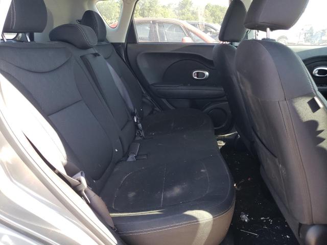 Photo 6 from auction – 2014 KIA SOUL with VIN KNDJN2A26E7073681