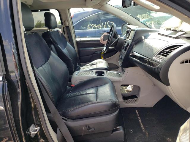 Photo 5 from auction – 2012 CHRYSLER TOWN & COU with VIN 2C4RC1GG6CR266706