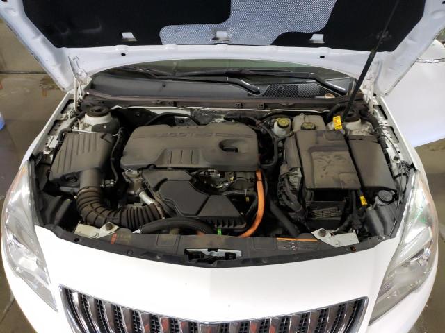 Zdjęcie 7 z aukcji – 2014 BUICK REGAL PREM z VIN 2G4GM5ER3E9243236