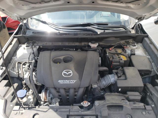 Photo 7 from auction – 2017 MAZDA CX-3 GRAND with VIN JM1DKFD70H0162020