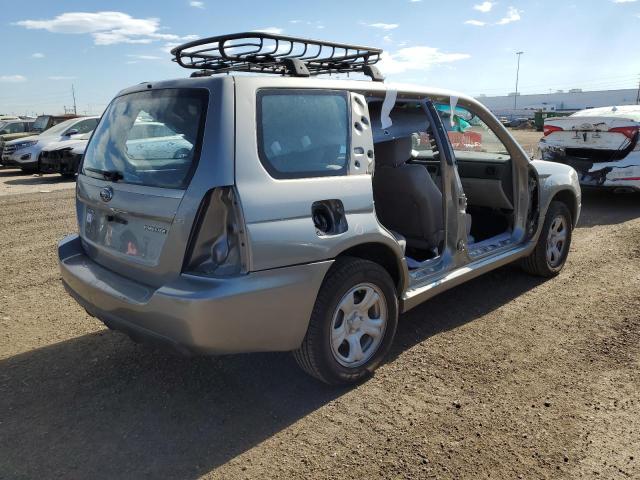 Photo 4 from auction – 2006 SUBARU FORESTER 2 with VIN JF1SG63676H740555