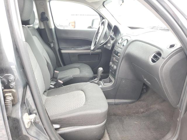 Photo 5 from auction – 2011 CHEVROLET HHR LT with VIN 3GNBABFW1BS596705