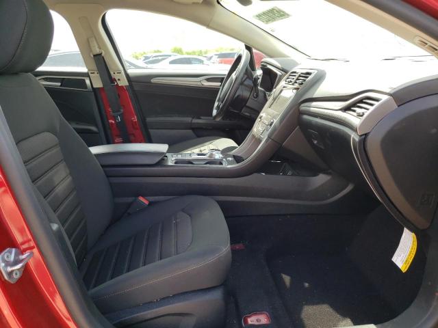 Photo 5 from auction – 2020 FORD FUSION SE with VIN 3FA6P0HD8LR223281