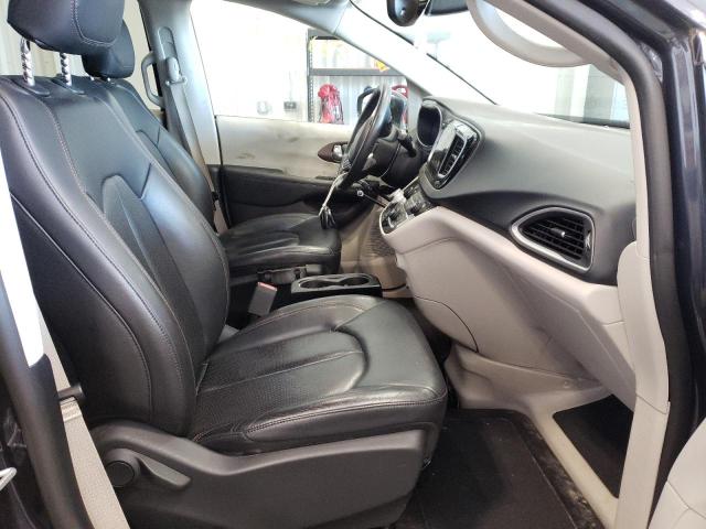 Photo 5 from auction – 2019 CHRYSLER PACIFICA T with VIN 2C4RC1BG2KR700884
