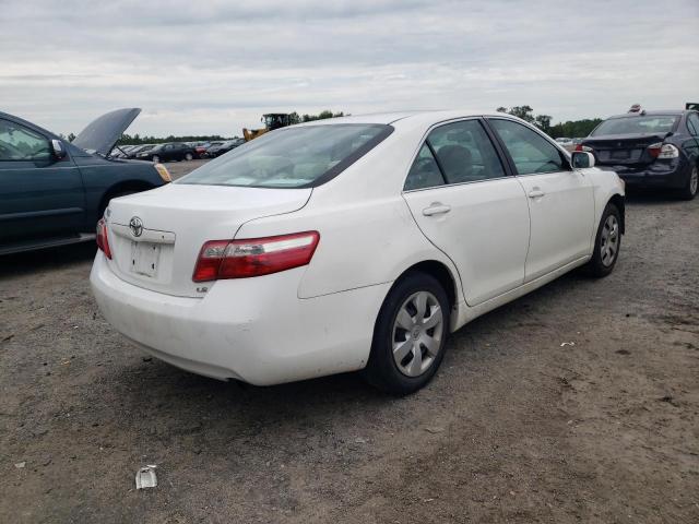Photo 4 from auction – 2008 TOYOTA CAMRY CE/L with VIN 4T1BE46K88U788505
