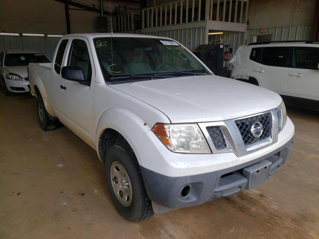 NISSAN FRONTIER S 2012 with VIN 1N6BD0CT1CC463509 - Photo from auction