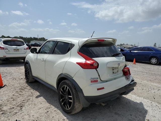 Photo 3 from auction – 2012 NISSAN JUKE S with VIN JN8AF5MR0CT106206