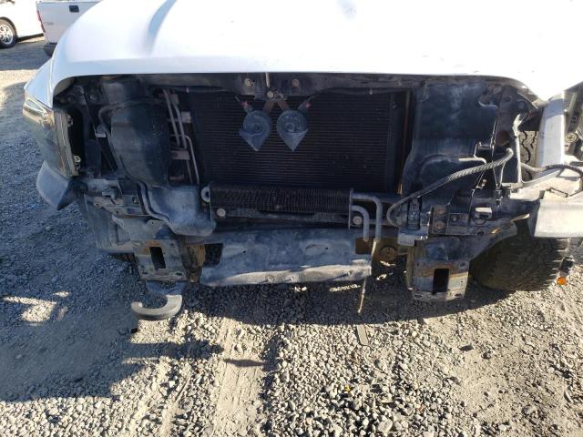 Photo 9 from auction – 2010 DODGE RAM 1500 with VIN 1D7RV1CP8AS242456