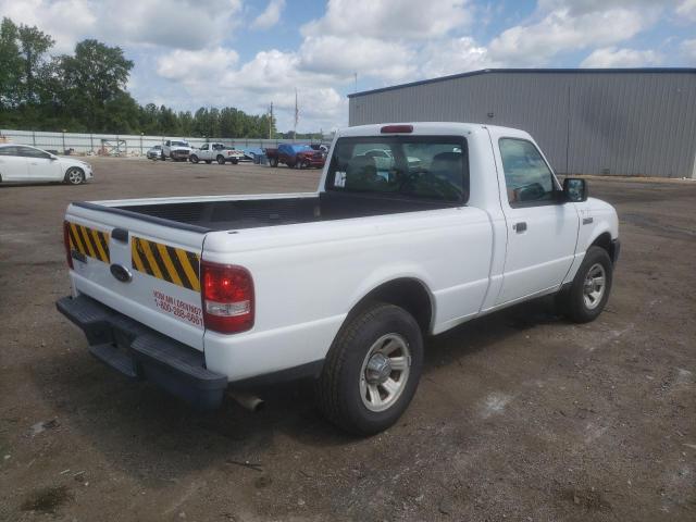 Photo 4 from auction – 2008 FORD RANGER with VIN 1FTYR10D08PA88004