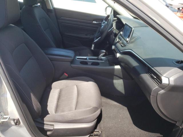 Photo 5 from auction – 2019 NISSAN ALTIMA S with VIN 1N4BL4BV8KN322283
