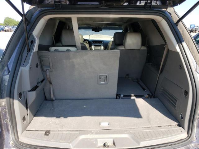 Photo 9 from auction – 2013 GMC ACADIA SLT with VIN 1GKKRRKD6DJ171763