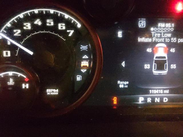 Photo 8 from auction – 2015 RAM 1500 REBEL with VIN 1C6RR7YT9FS736492