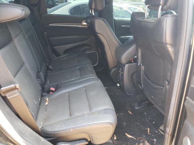 Photo 6 from auction – 2014 JEEP GRAND CHER with VIN 1C4RJFJG8EC476182