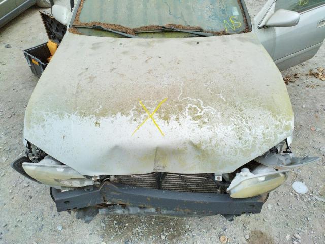 Photo 7 from auction – 2001 TOYOTA CAMRY CE with VIN 4T1BG22K71U016023