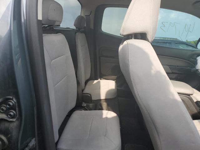 Photo 6 from auction – 2016 CHEVROLET COLORADO with VIN 1GCHSBE39G1384523