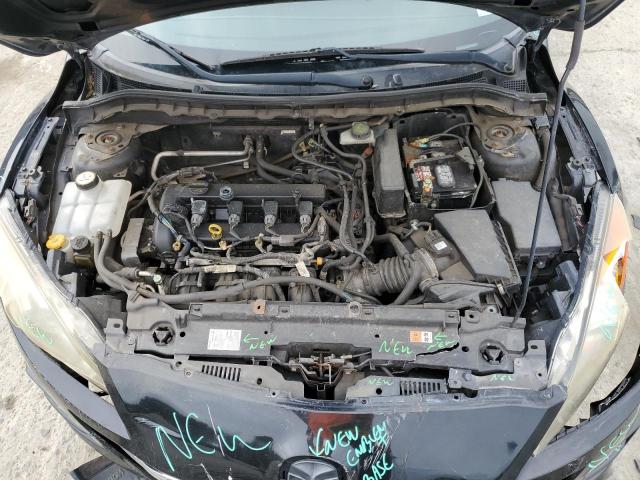 Photo 7 from auction – 2010 MAZDA 3 I with VIN JM1BL1SG5A1100171