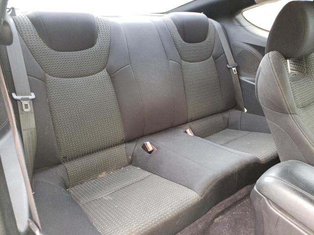 Photo 6 from auction – 2011 HYUNDAI GENESIS CO with VIN KMHHT6KD8BU044980