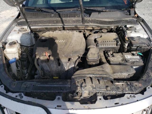 Photo 7 from auction – 2015 KIA OPTIMA LX with VIN 5XXGM4A70FG503038