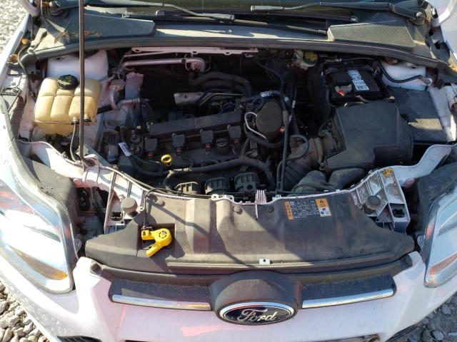 Photo 7 from auction – 2014 FORD FOCUS SE with VIN 1FADP3K24EL413144
