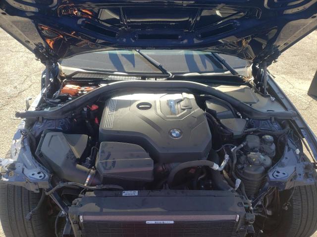Zdjęcie 7 z aukcji – 2021 BMW 330E z VIN 3MW5P7J02M8B85900