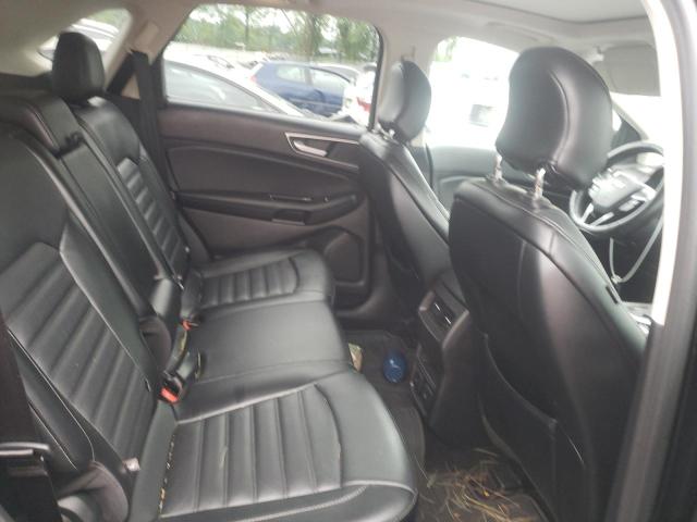 Photo 6 from auction – 2015 FORD EDGE SEL with VIN 2FMTK4J99FBB70145