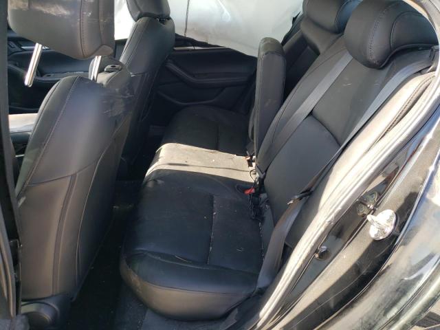 Photo 6 from auction – 2020 MAZDA 3 SELECT with VIN 3MZBPACL3LM136069