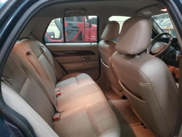 Photo 6 from auction – 2007 MERCURY GRAND MARQ with VIN 2MEFM75V67X606201