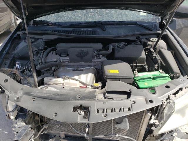 Photo 7 from auction – 2012 TOYOTA CAMRY BASE with VIN 4T4BF1FK4CR198036