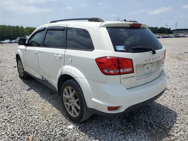 Photo 3 from auction – 2014 DODGE JOURNEY SX with VIN 3C4PDCBB1ET308629