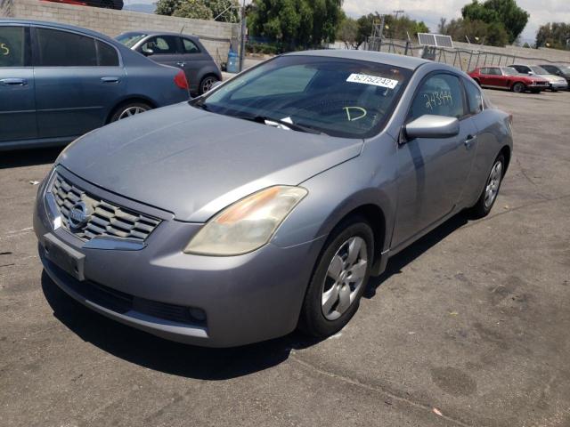 Photo 2 from auction – 2008 NISSAN ALTIMA 2.5 with VIN 1N4AL24E68C274865
