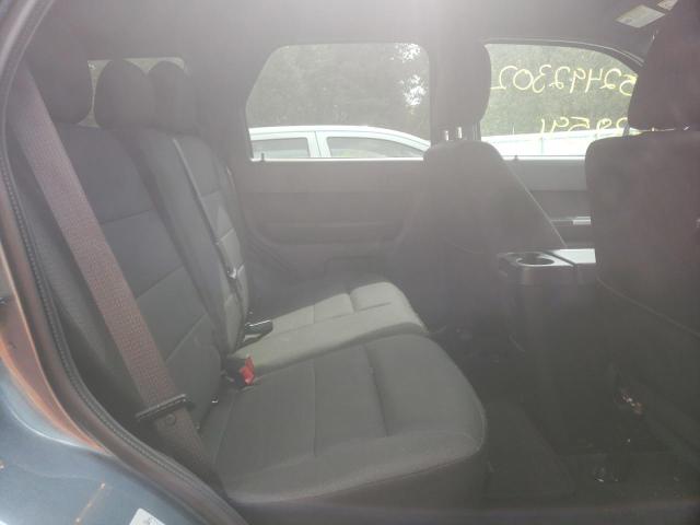 Photo 6 from auction – 2012 FORD ESCAPE XLT with VIN 1FMCU0D77CKA22512