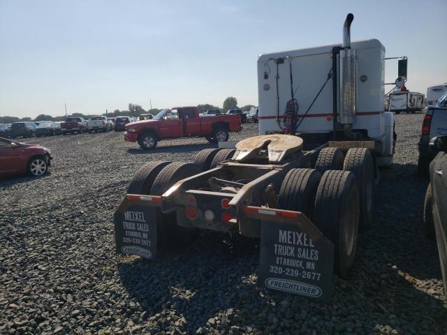 Photo 4 from auction – 1995 FREIGHTLINER CONVENTION with VIN 1FUY3MCB0SP568251