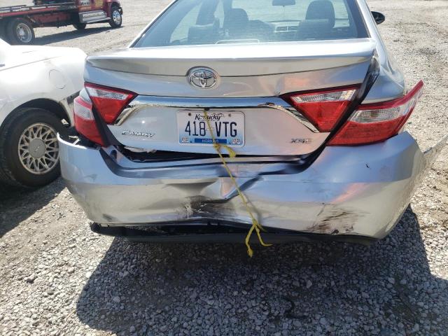 Photo 9 from auction – 2016 TOYOTA CAMRY LE with VIN 4T1BF1FK4GU244917