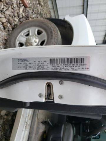 Photo 10 from auction – 2018 RAM 3500 ST with VIN 3C63R3GL7JG174060