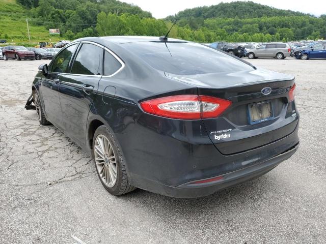 Photo 3 from auction – 2015 FORD FUSION SE with VIN 3FA6P0HD0FR293295