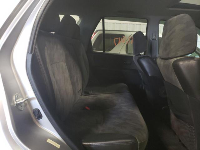 Photo 6 from auction – 2002 HONDA CR-V EX with VIN JHLRD78872C009412