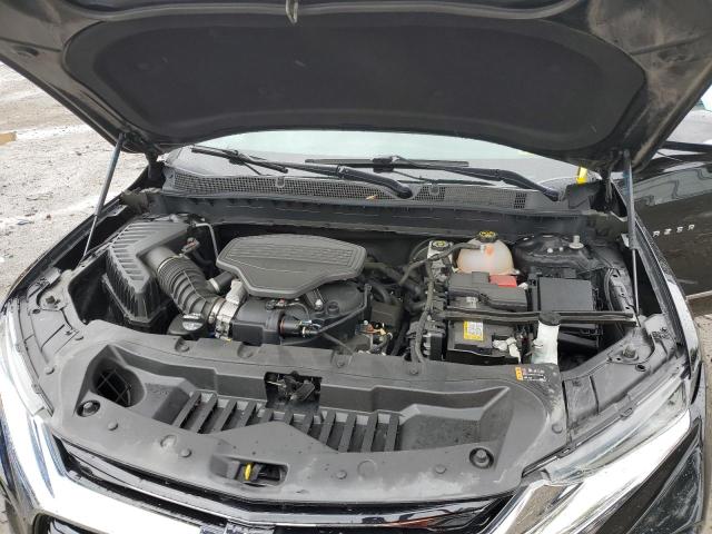 Photo 7 from auction – 2019 CHEVROLET BLAZER PRE with VIN 3GNKBKRS7KS615666