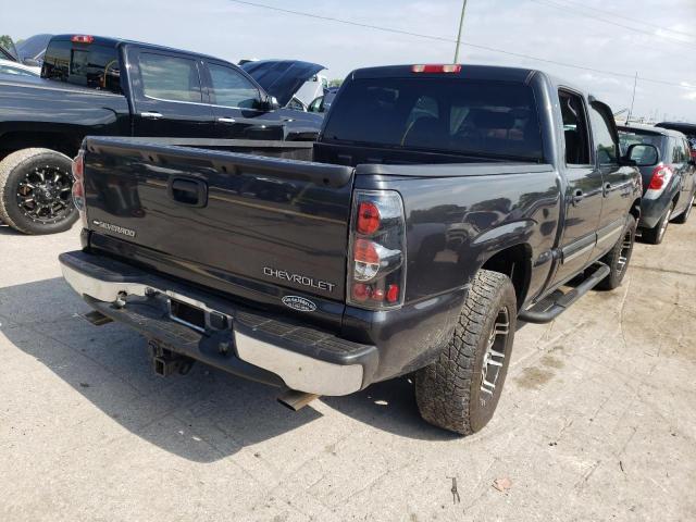 Photo 4 from auction – 2005 CHEVROLET SILVERADO with VIN 2GCEC13T351186430
