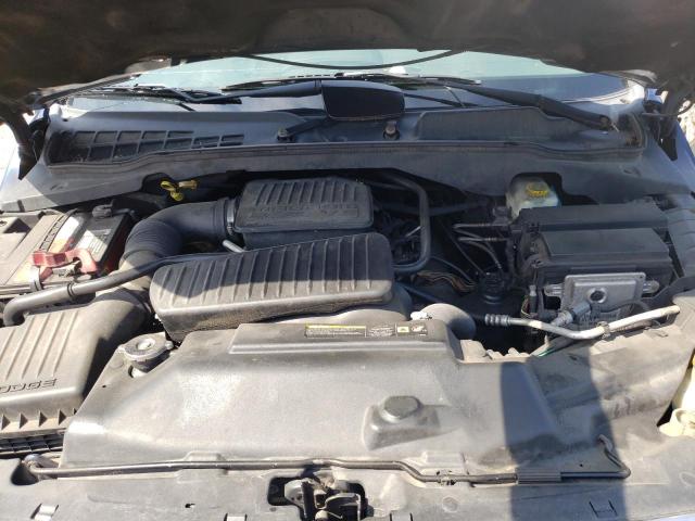 Photo 7 from auction – 2005 DODGE DURANGO ST with VIN 1D4HB38N85F548608