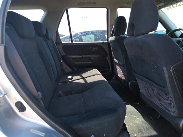 Photo 6 from auction – 2006 HONDA CR-V EX with VIN JHLRD68876C015534