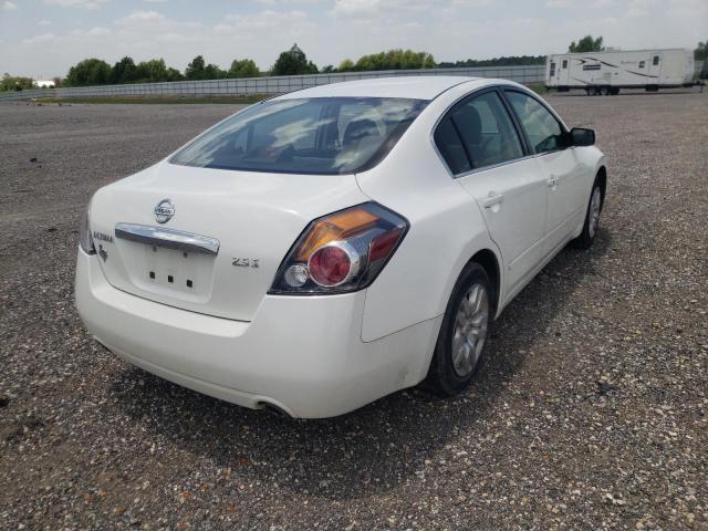 Photo 4 from auction – 2012 NISSAN ALTIMA BAS with VIN 1N4AL2APXCC227336